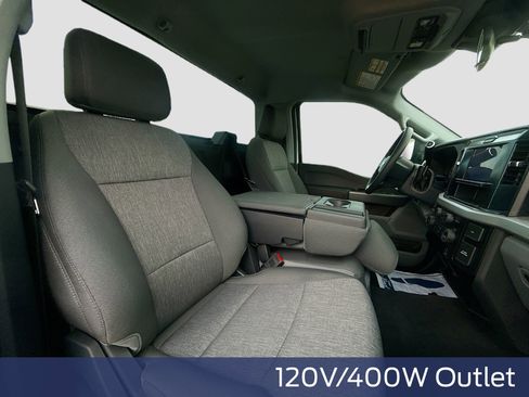 New 2025 Ford F350 XL w/ STX Appearance Package image 31