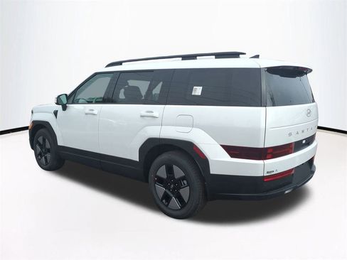 New 2026 Hyundai Santa Fe SEL FWD image 7