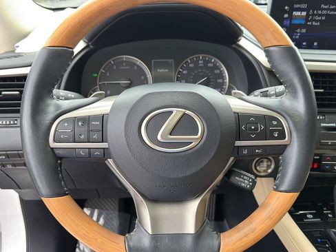 Used 2021 Lexus RX 350 FWD w/ Premium Package image 20