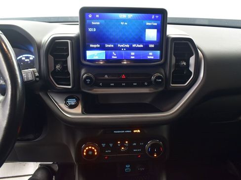 Used 2022 Ford Bronco Sport Big Bend w/ Convenience Package image 14