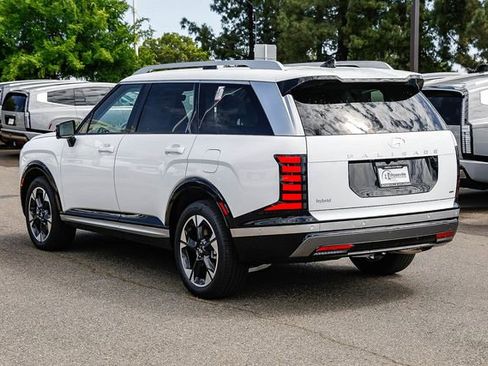 New 2026 Hyundai Palisade Limited AWD/4WD image 2