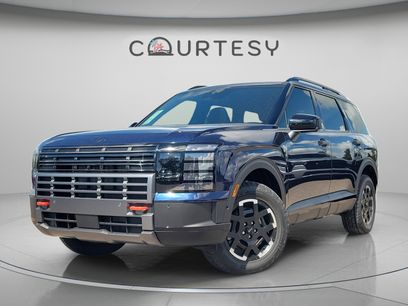 New 2026 Hyundai Palisade XRT Pro