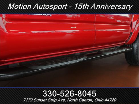 Used 2011 Toyota Tacoma 4x4 Double Cab w/ TRD Sport Pkg image 40