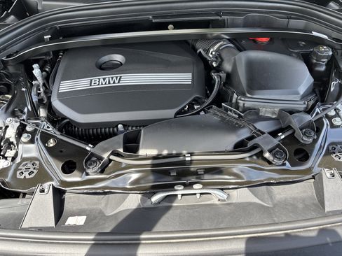 Certified 2026 BMW X1 xDrive28i AWD/4WD image 35