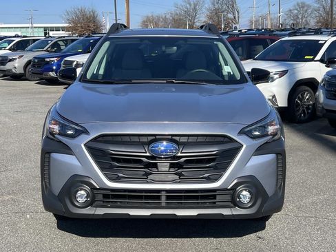 Certified 2025 Subaru Outback Premium w/ Popular Package #1 image 2