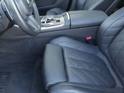 Certified 2024 BMW X5 xDrive40i w/ M Sport Package image 8