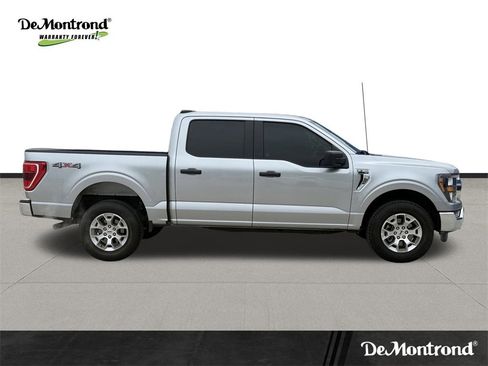 Used 2023 Ford F150 XLT image 4