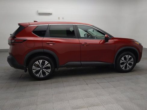 Used 2023 Nissan Rogue SV FWD image 10