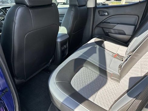 Used 2017 Chevrolet Colorado Z71 image 13