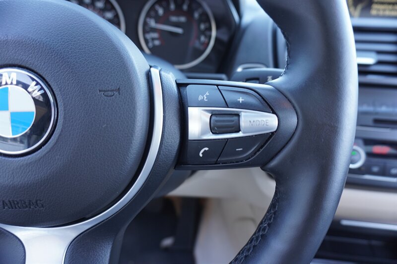 Used 2014 BMW M235i Coupe RWD image 17