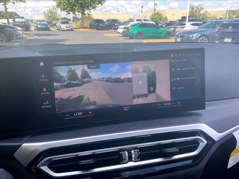 Used 2023 BMW M340i xDrive AWD/4WD image 22