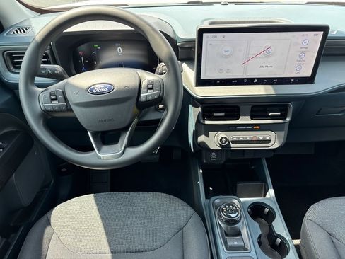 New 2026 Ford Maverick XL FWD image 20