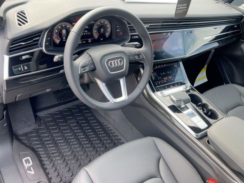 New 2026 Audi Q7 3.0T Premium Plus w/ Premium Plus Package image 4