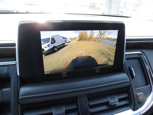 Used 2024 Chevrolet Tahoe LT AWD/4WD image 14