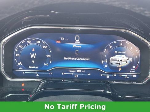 Used 2024 Chevrolet Silverado 1500 RST AWD/4WD image 15