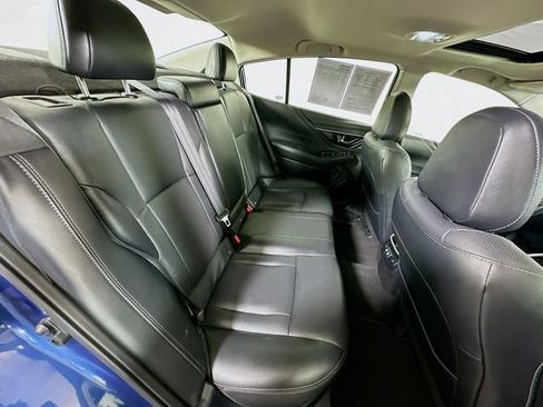 Used 2022 Subaru Legacy Limited XT image 30