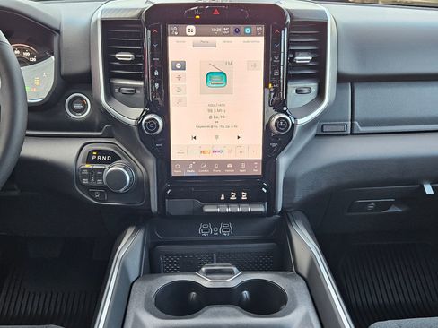 New 2026 RAM 1500 Big Horn image 11