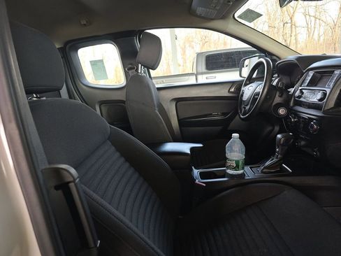 Used 2022 Ford Ranger XL w/ Equipment Group 101A High image 3