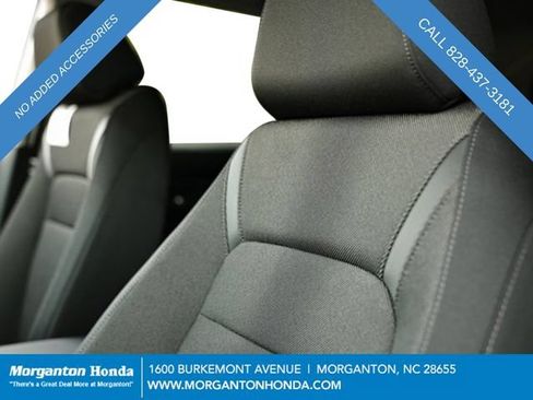 New 2026 Honda CR-V LX image 22
