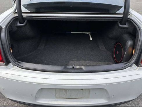 Used 2015 Chrysler 300 S w/ 300S Premium Group RWD image 25