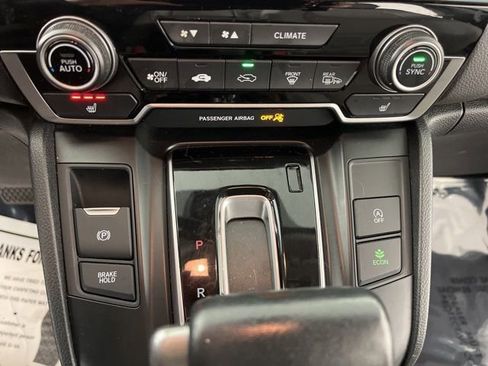 Used 2020 Honda CR-V Touring image 26