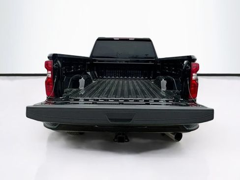 New 2026 Chevrolet Silverado 2500 Custom w/ Custom Value Package AWD/4WD image 26