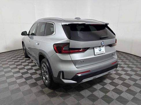 Used 2025 BMW X1 xDrive28i w/ Premium Package AWD/4WD image 5