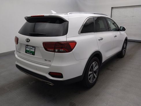 Used 2019 Kia Sorento EX w/ EX Touring Package image 9