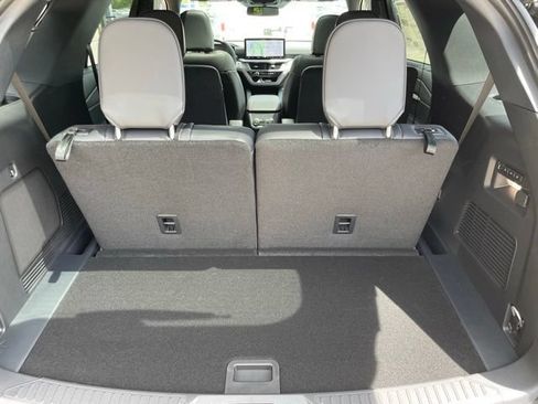 New 2026 Ford Explorer ST w/ Sun And Sound Package AWD/4WD image 34