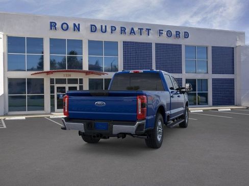 New 2026 Ford F250 XLT w/ XLT Premium Package AWD/4WD image 31
