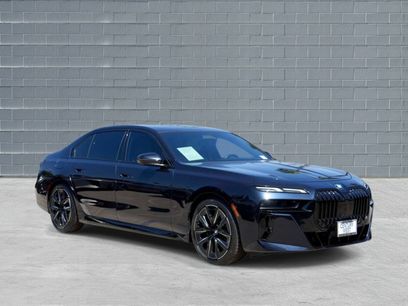 Used 2023 BMW 740i