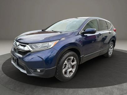 Used 2018 Honda CR-V EX