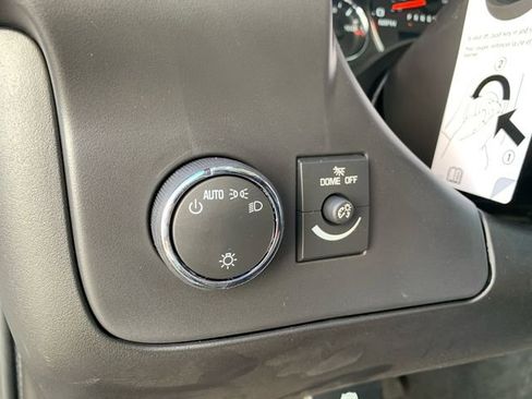 New 2025 Chevrolet Express 2500 Extended image 15