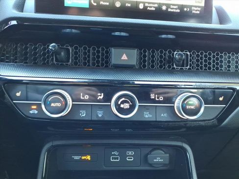 Used 2023 Honda CR-V Sport Touring image 22