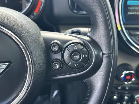 Used 2018 MINI Cooper Countryman S AWD/4WD image 16