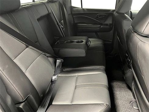 New 2026 Honda Ridgeline TrailSport image 20