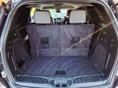Used 2018 Dodge Durango GT RWD image 15