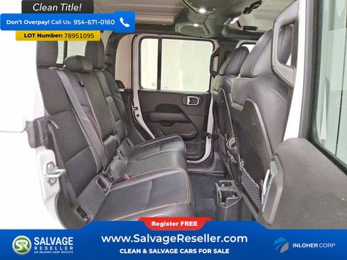 Used 2024 Jeep Gladiator Sport AWD/4WD image 13