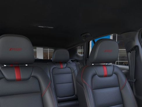 New 2026 Chevrolet Trax RS w/ Driver Confidence Package image 24