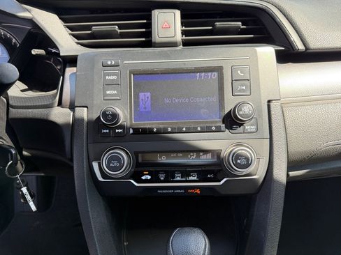 Used 2017 Honda Civic LX image 26