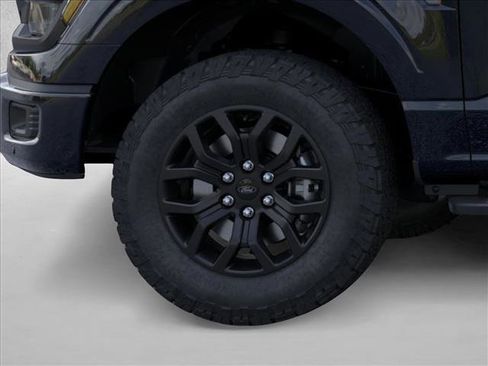 New 2026 Ford F150 Tremor AWD/4WD image 19