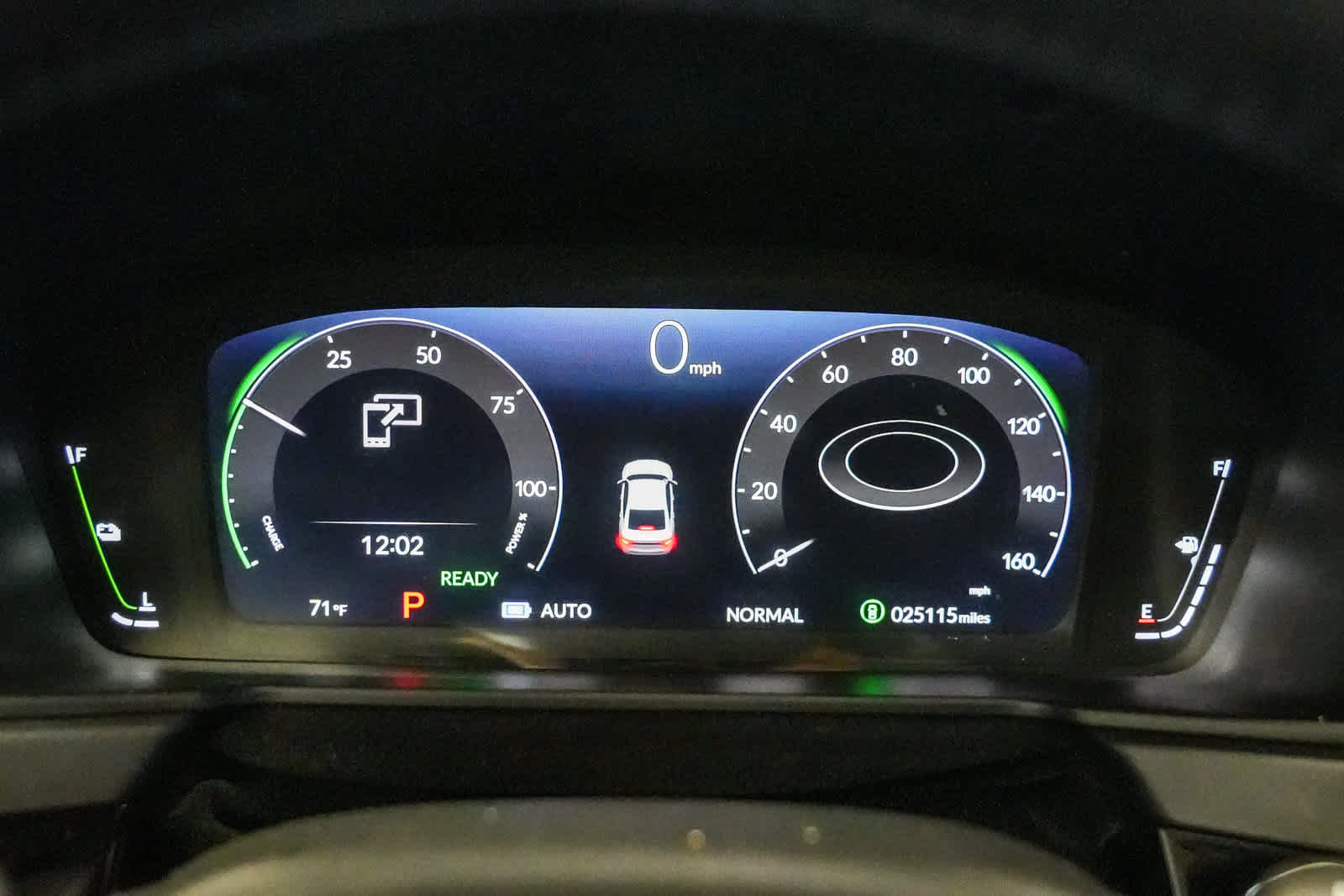 Used 2023 Honda Accord EX-L image 21