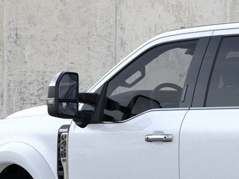 New 2026 Ford F450 King Ranch image 20