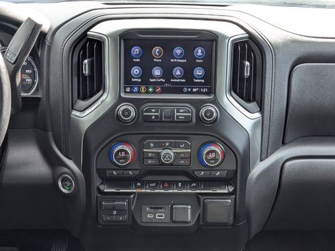 Used 2021 Chevrolet Silverado 1500 LT w/ All Star Edition Plus image 18