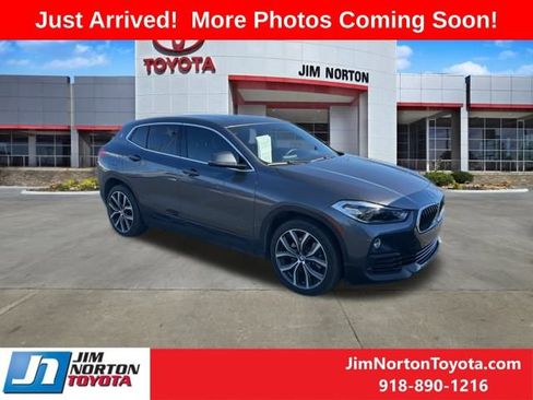 Used 2020 BMW X2 xDrive28i w/ Premium Package image 1