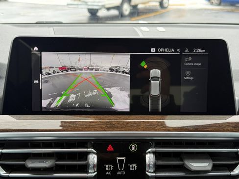 Used 2022 BMW X3 xDrive30i image 26