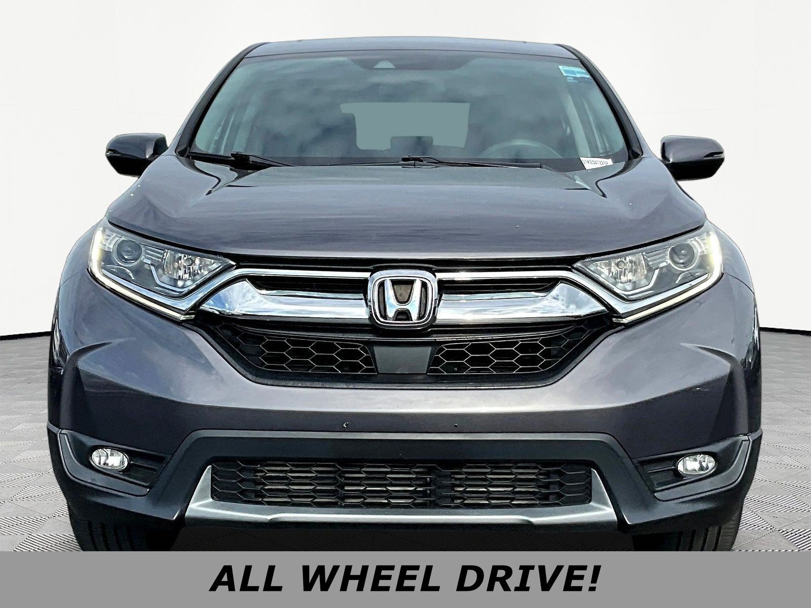 Used 2019 Honda CR-V EX image 2