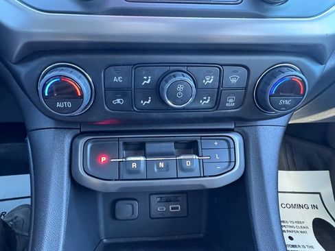 Certified 2023 GMC Acadia AT4 w/ Technology Package image 21