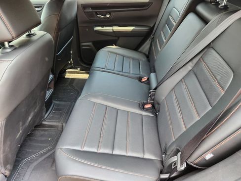 Used 2026 Honda CR-V Sport-L image 12