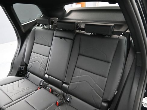 Certified 2025 BMW X1 M35i w/ Premium Package image 31